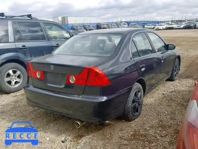 2005 ACURA 1.7EL TOUR 2HHES36645H101815 Bild 3