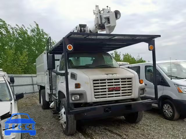 2006 GMC C7500 C7C0 1GDL7C1GX6F900640 image 0
