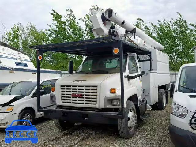 2006 GMC C7500 C7C0 1GDL7C1GX6F900640 image 1