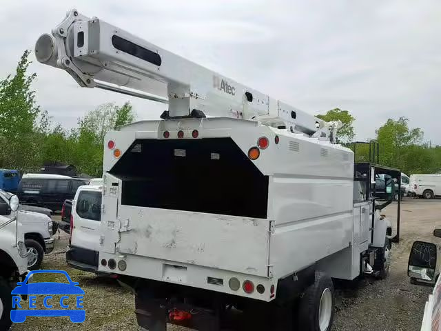 2006 GMC C7500 C7C0 1GDL7C1GX6F900640 image 3