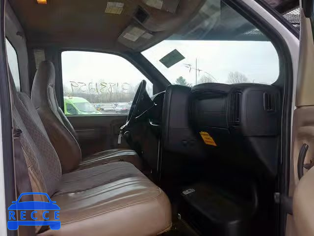 2006 GMC C7500 C7C0 1GDL7C1GX6F900640 image 4