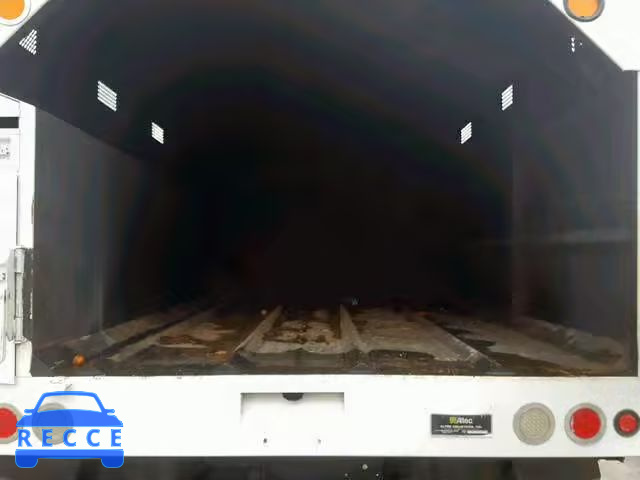2006 GMC C7500 C7C0 1GDL7C1GX6F900640 image 5