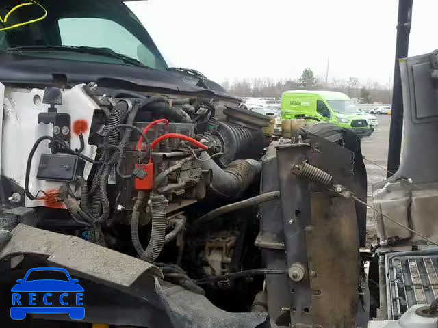 2006 GMC C7500 C7C0 1GDL7C1GX6F900640 image 6