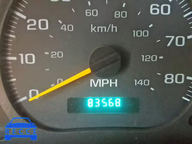 2006 GMC C7500 C7C0 1GDL7C1GX6F900640 image 7