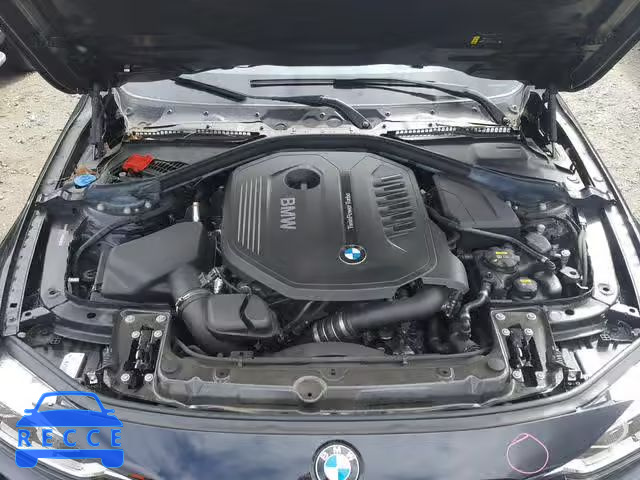 2017 BMW 340 XI WBA8B7C34HK858550 зображення 6