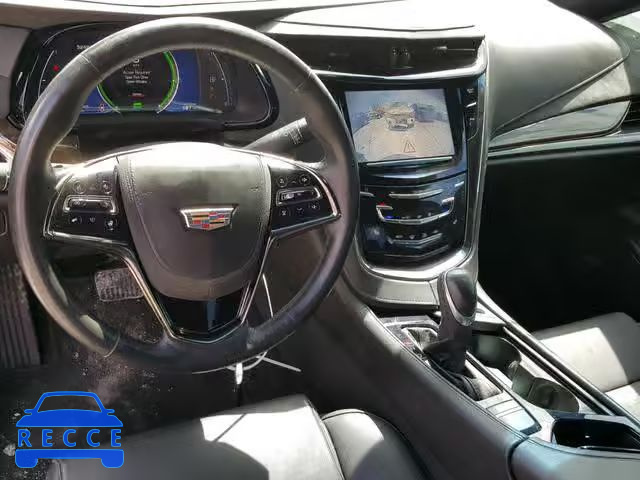 2016 CADILLAC ELR 1G6RL1E43GU141845 image 8