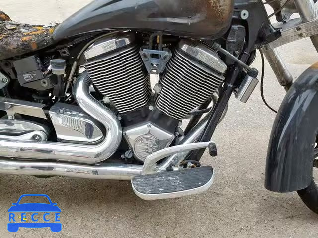 2007 VICTORY MOTORCYCLES KINGPIN 5VPCB26D173002315 image 4