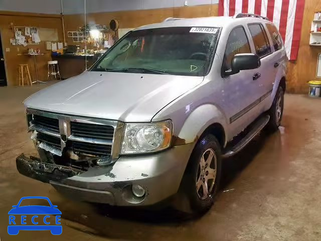 2008 DODGE DURANGO AD 1D8HB68218F103170 зображення 1