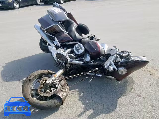 2015 HARLEY-DAVIDSON FLHTKSE CV 1HD1TEN15FB960873 Bild 0