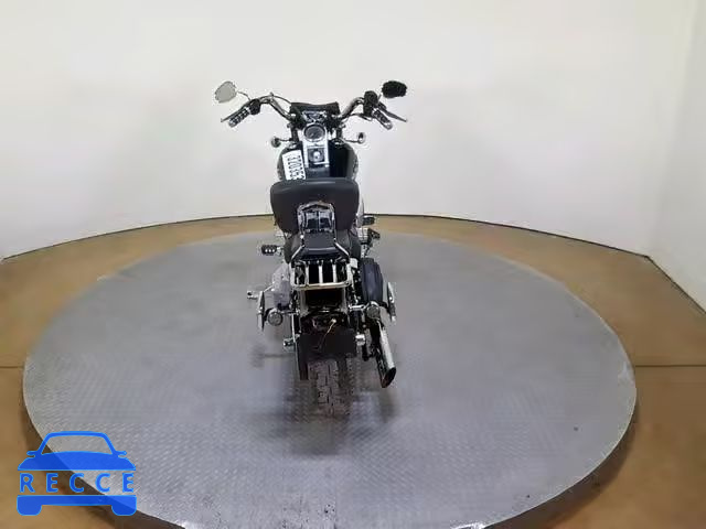 2003 HARLEY-DAVIDSON FXSTI 1HD1BVB193Y093073 зображення 8