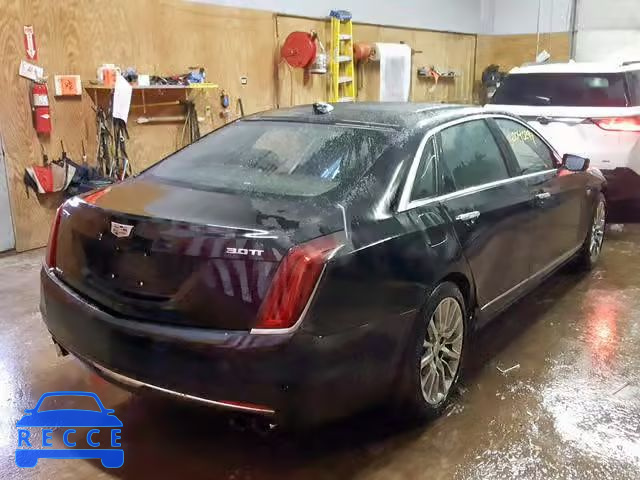 2017 CADILLAC CT6 PREMIU 1G6KH5R68HU139029 image 3