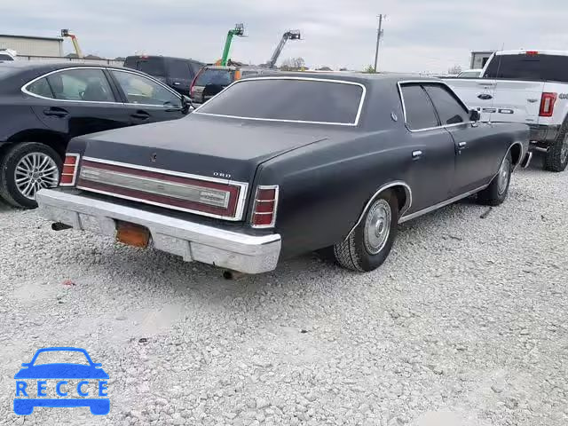 1977 FORD LTD 7P63H111373 Bild 3