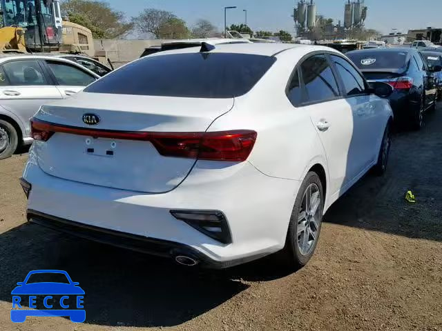 2019 KIA FORTE GT L 3KPF34AD4KE023754 image 3