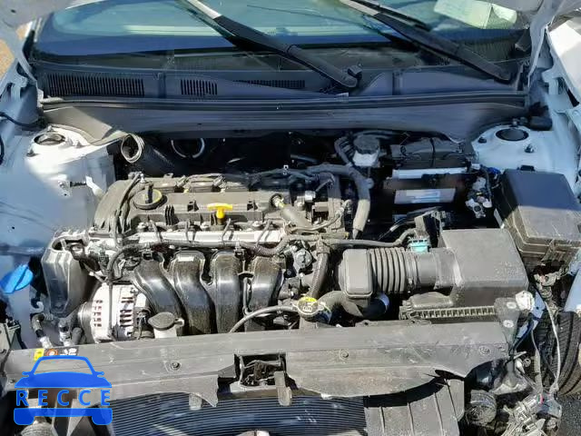 2019 KIA FORTE GT L 3KPF34AD4KE023754 image 6