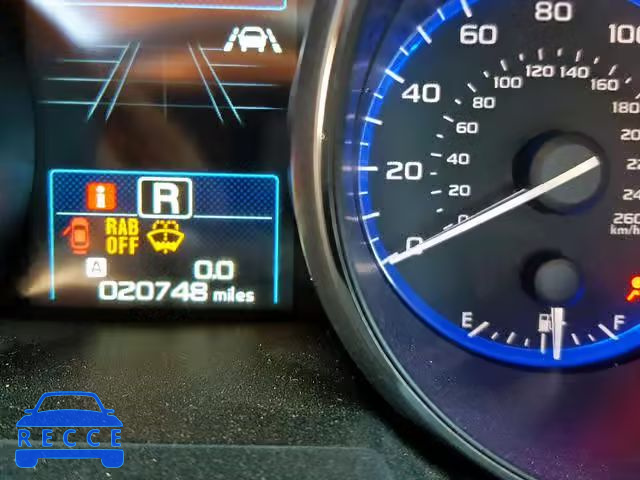 2018 SUBARU LEGACY 3.6 4S3BNEN68J3021425 Bild 7