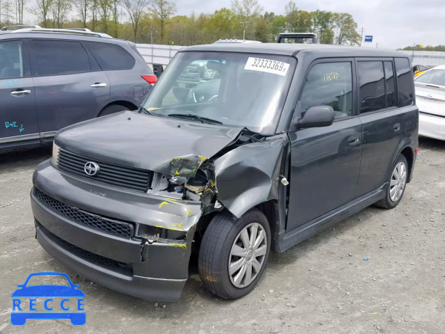 2006 TOYOTA XB JTLKT324064047360 зображення 1