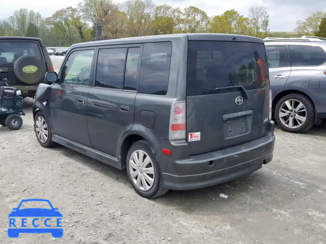 2006 TOYOTA XB JTLKT324064047360 зображення 2