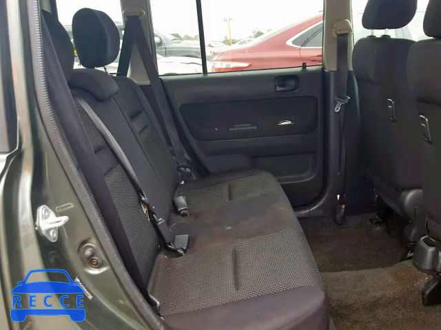 2006 TOYOTA XB JTLKT324064047360 зображення 5