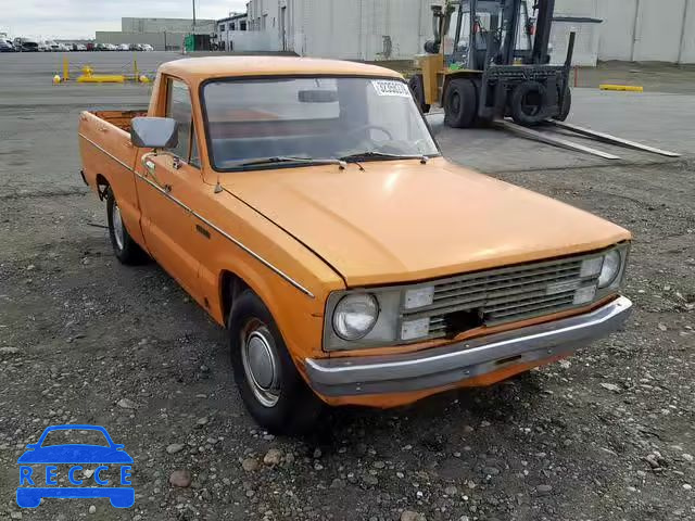1978 FORD COURIER SGTATG64296 image 0