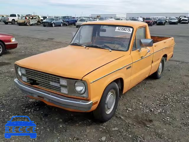 1978 FORD COURIER SGTATG64296 image 1