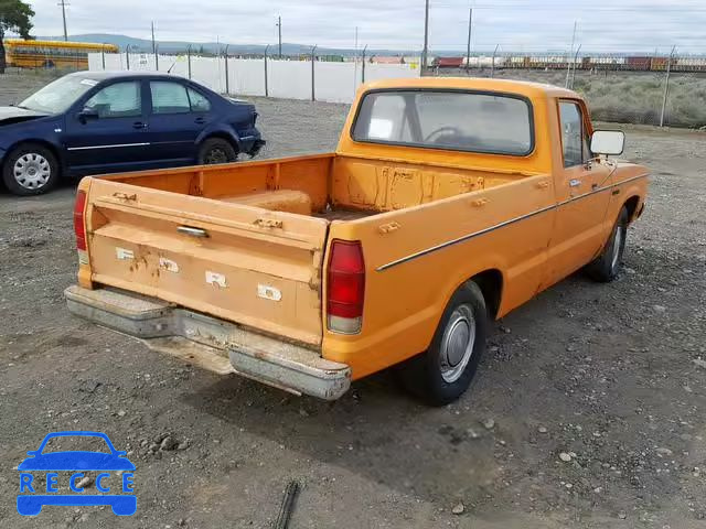 1978 FORD COURIER SGTATG64296 image 3