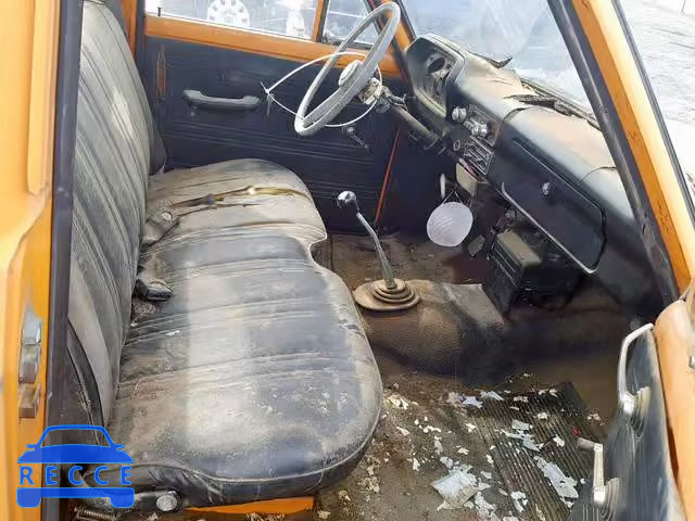 1978 FORD COURIER SGTATG64296 image 4