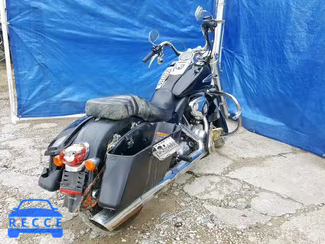 2014 HARLEY-DAVIDSON FLD SWITCH 1HD1GZM14EC324340 image 3
