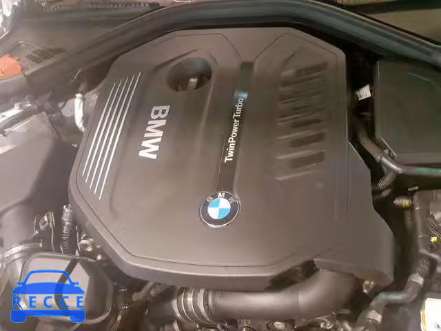 2019 BMW 440I GRAN WBA4J5C5XKBM65487 зображення 6