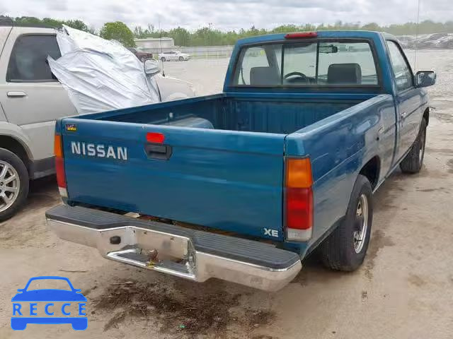 1995 NISSAN PICKUP 1N6SD11S5SC427837 image 3