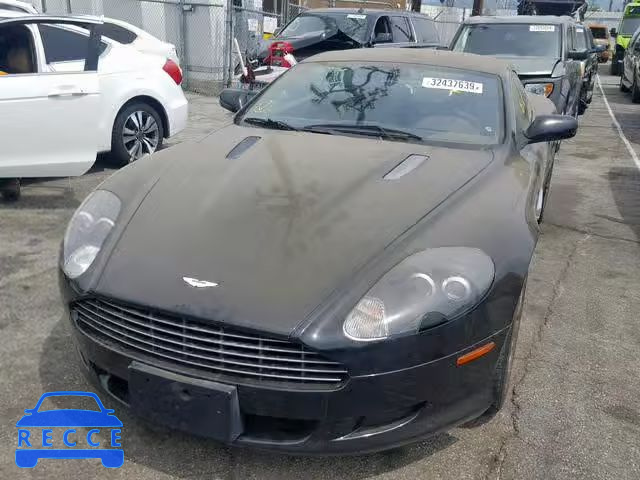 2005 ASTON MARTIN DB9 SCFAD01A75GA00788 зображення 1