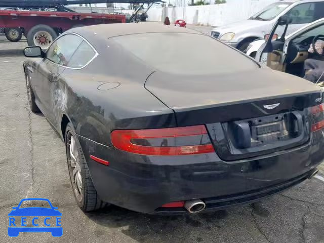 2005 ASTON MARTIN DB9 SCFAD01A75GA00788 зображення 2