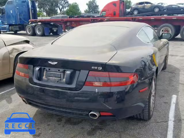 2005 ASTON MARTIN DB9 SCFAD01A75GA00788 зображення 3