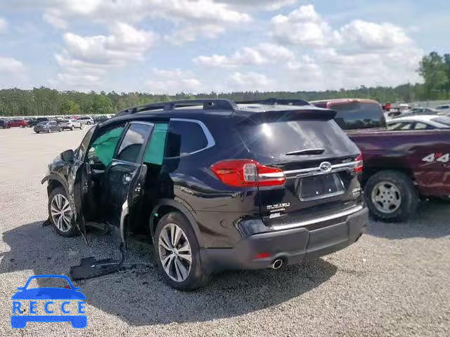 2019 SUBARU ASCENT TOU 4S4WMARD2K3425033 Bild 2