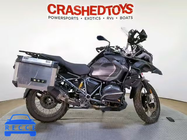 2017 BMW R1200 GS A WB10A1202HZ667236 image 0