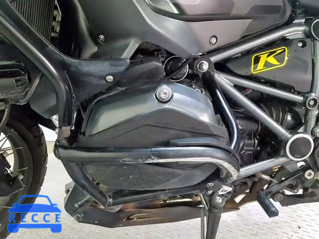 2017 BMW R1200 GS A WB10A1202HZ667236 Bild 10