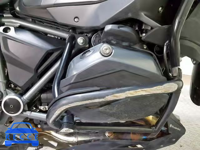 2017 BMW R1200 GS A WB10A1202HZ667236 Bild 11