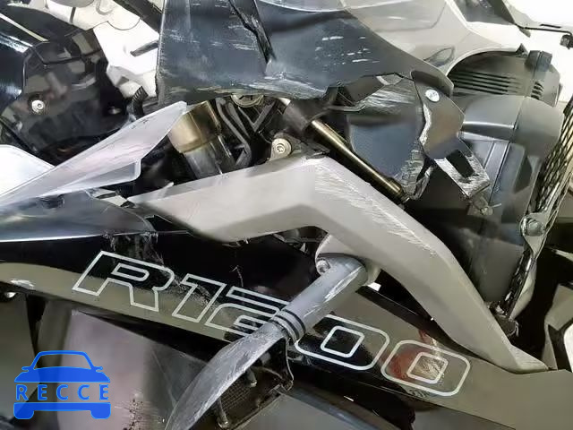 2017 BMW R1200 GS A WB10A1202HZ667236 image 14