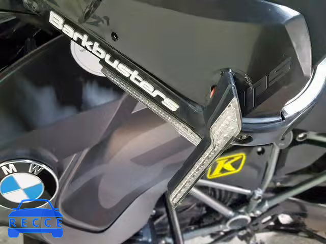 2017 BMW R1200 GS A WB10A1202HZ667236 Bild 16