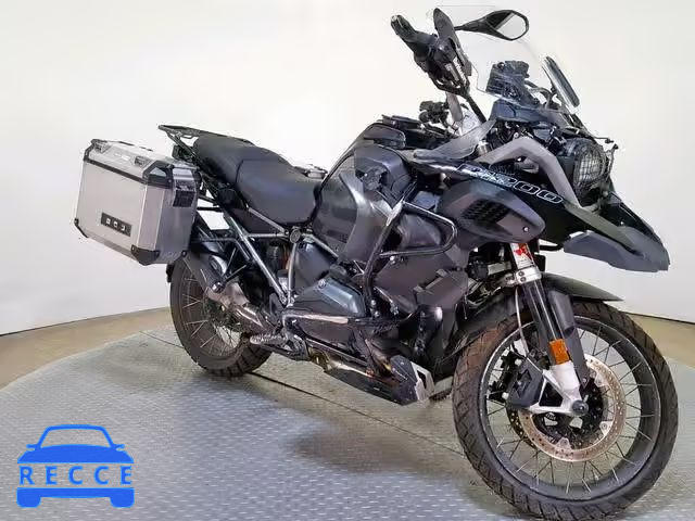 2017 BMW R1200 GS A WB10A1202HZ667236 Bild 1