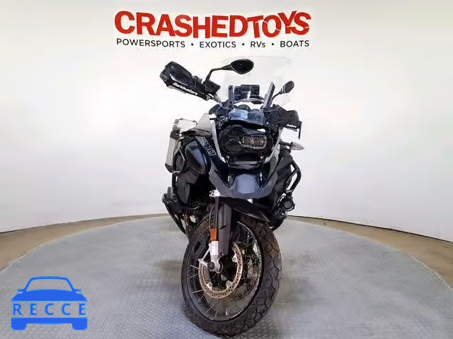 2017 BMW R1200 GS A WB10A1202HZ667236 image 2