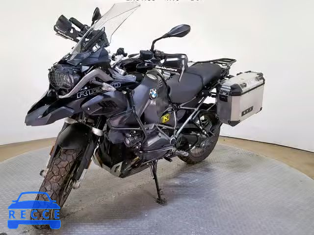 2017 BMW R1200 GS A WB10A1202HZ667236 Bild 3