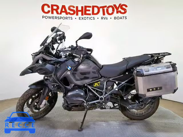 2017 BMW R1200 GS A WB10A1202HZ667236 Bild 4