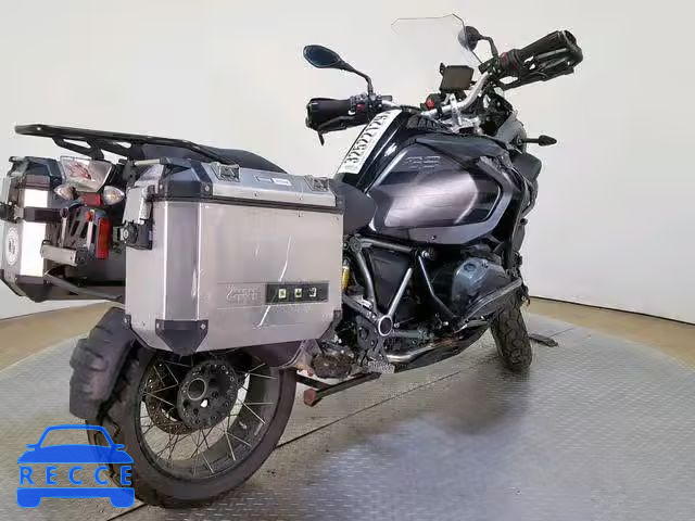 2017 BMW R1200 GS A WB10A1202HZ667236 image 7