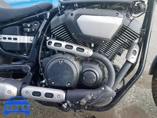 2018 YAMAHA XVS950 CU JYAVN05Y2JA003768 Bild 6