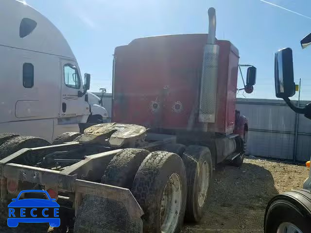 1996 INTERNATIONAL 9200 2HSFMAHR7TC062538 image 3