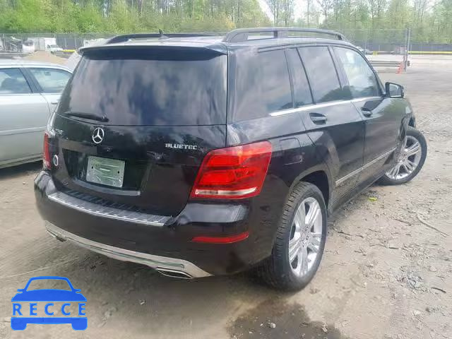 2013 MERCEDES-BENZ GLK 250 BL WDCGG0EB5DG112305 зображення 3