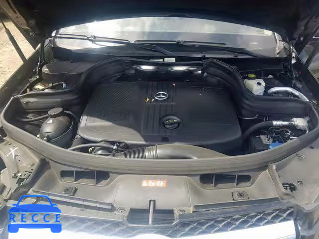 2013 MERCEDES-BENZ GLK 250 BL WDCGG0EB5DG112305 зображення 6