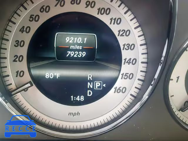 2013 MERCEDES-BENZ GLK 250 BL WDCGG0EB5DG112305 зображення 7