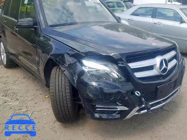2013 MERCEDES-BENZ GLK 250 BL WDCGG0EB5DG112305 зображення 8