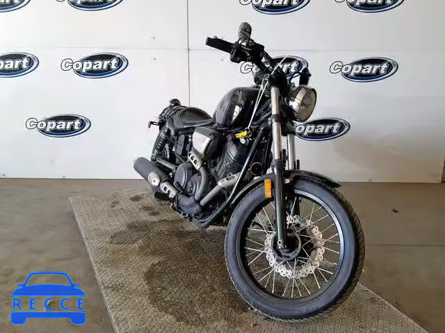 2017 YAMAHA XVS950 CU JYAVN05Y7HA003145 image 0